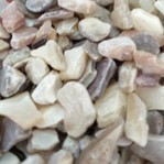 Mother of Pearl Aggregate